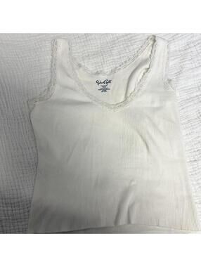 John Galt Tank Top